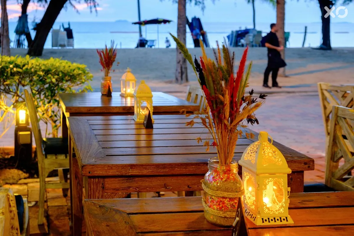 Rabbit Resort Pattaya
