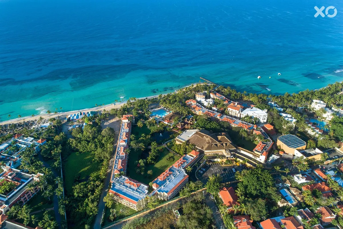 Viva Wyndham Dominicus Palace