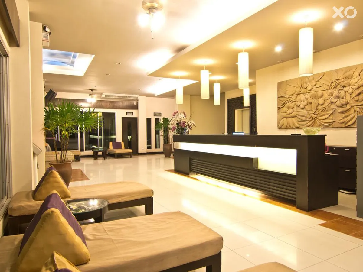 Kokotel Pattaya South Beach
