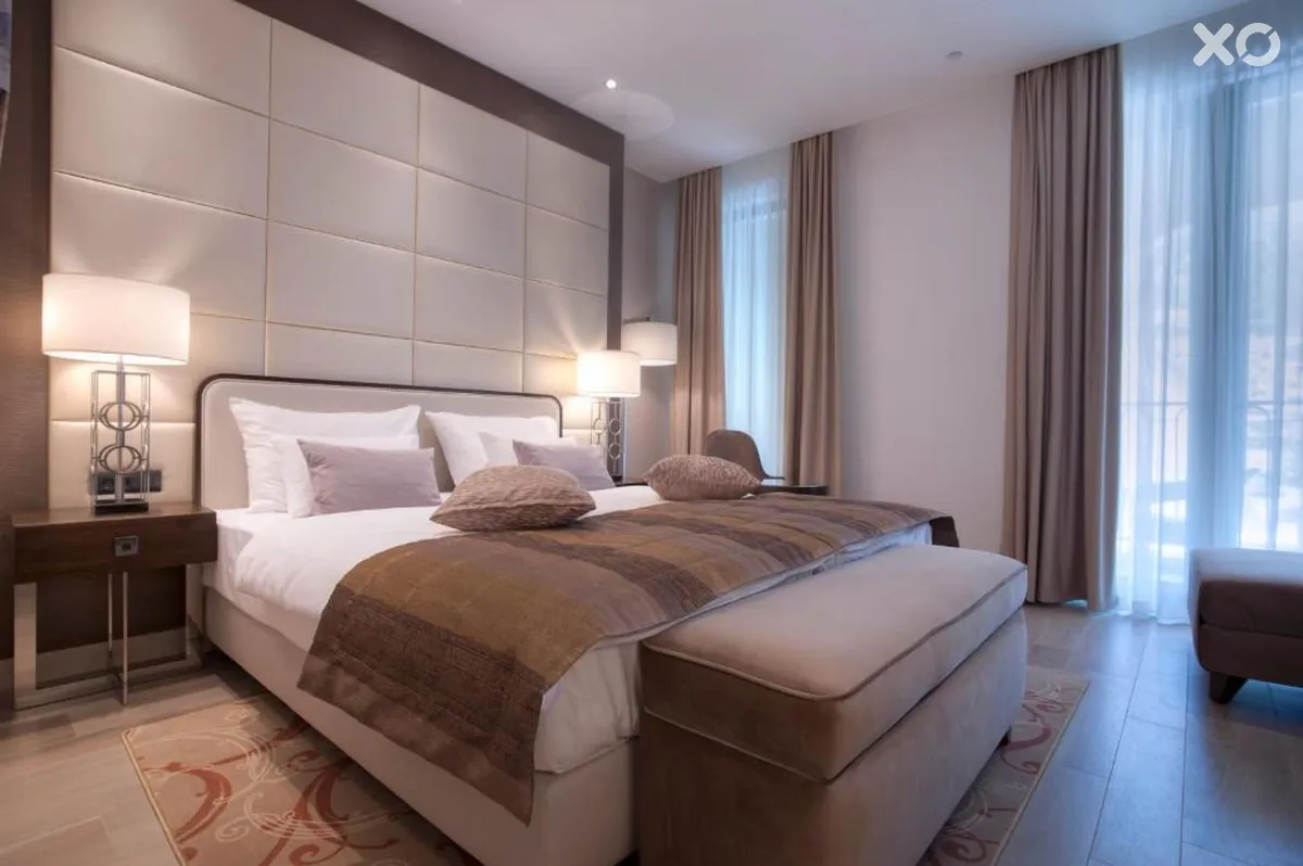 Riva Hotel