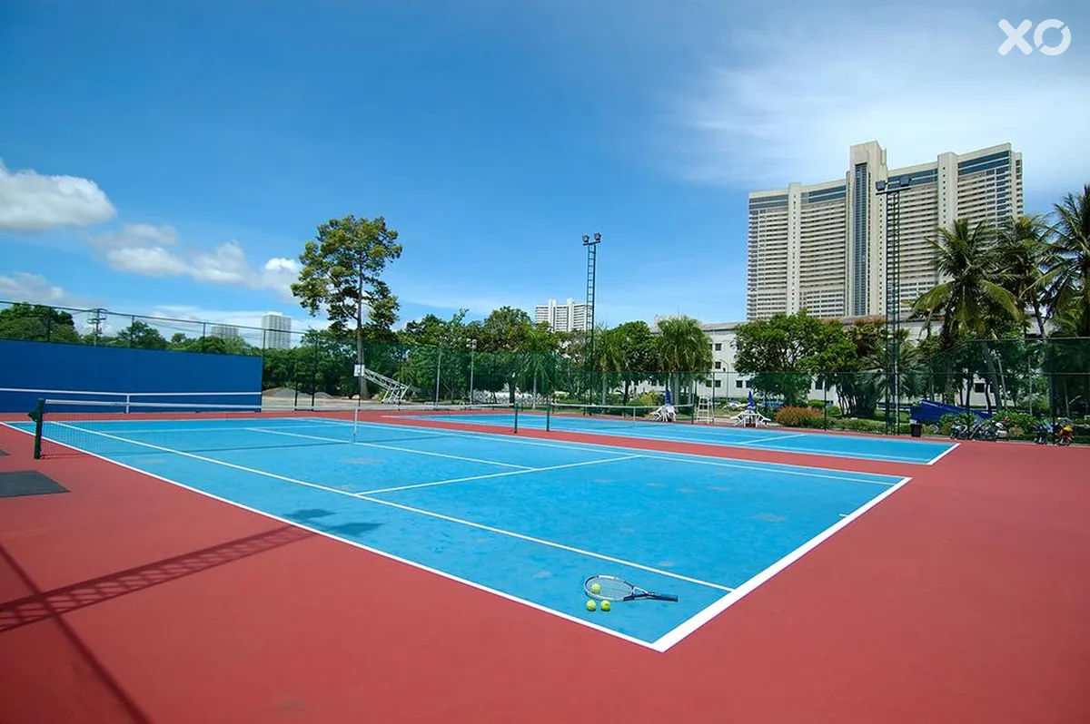 Ambassador City Jomtien Ocean Wing
