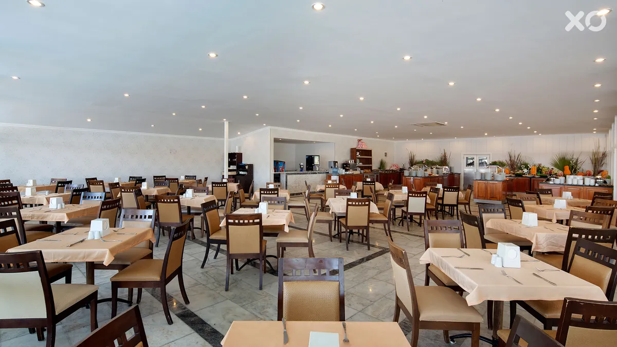 Club Wasa Holiday Village