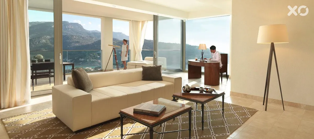 Jumeirah Port Soller Hotel & Spa