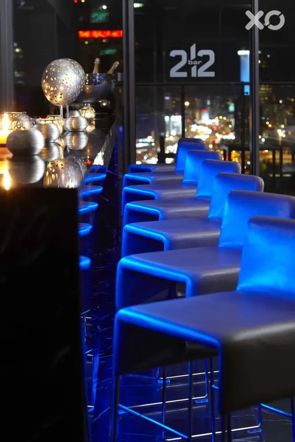 Renaissance Istanbul Polat Bosphorus Hotel