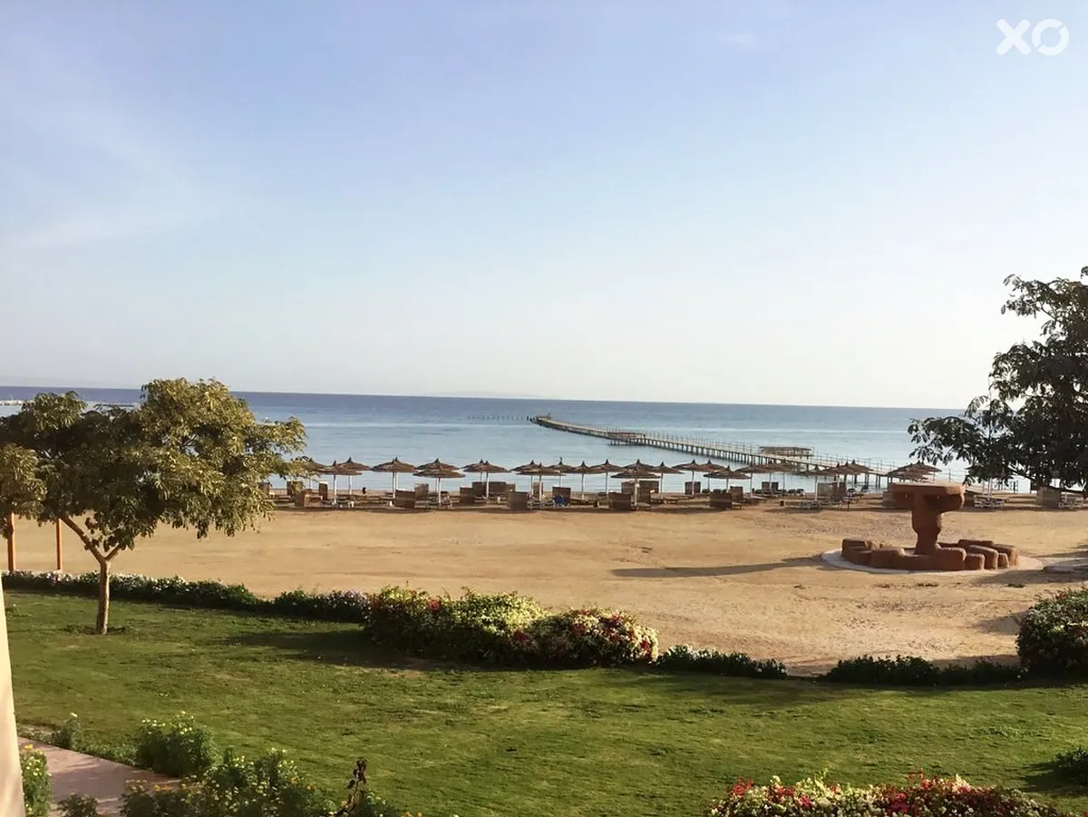 Jasmine Palace Resort