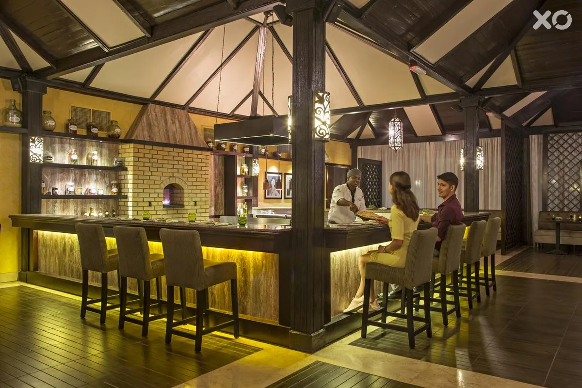Miramar Al Aqah Beach Resort