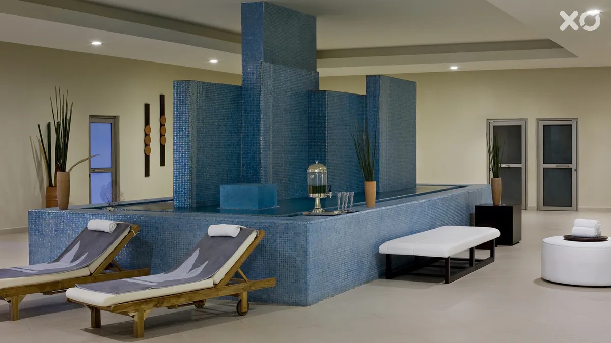 Grand Sunset Princess All Suites & Spa Resort