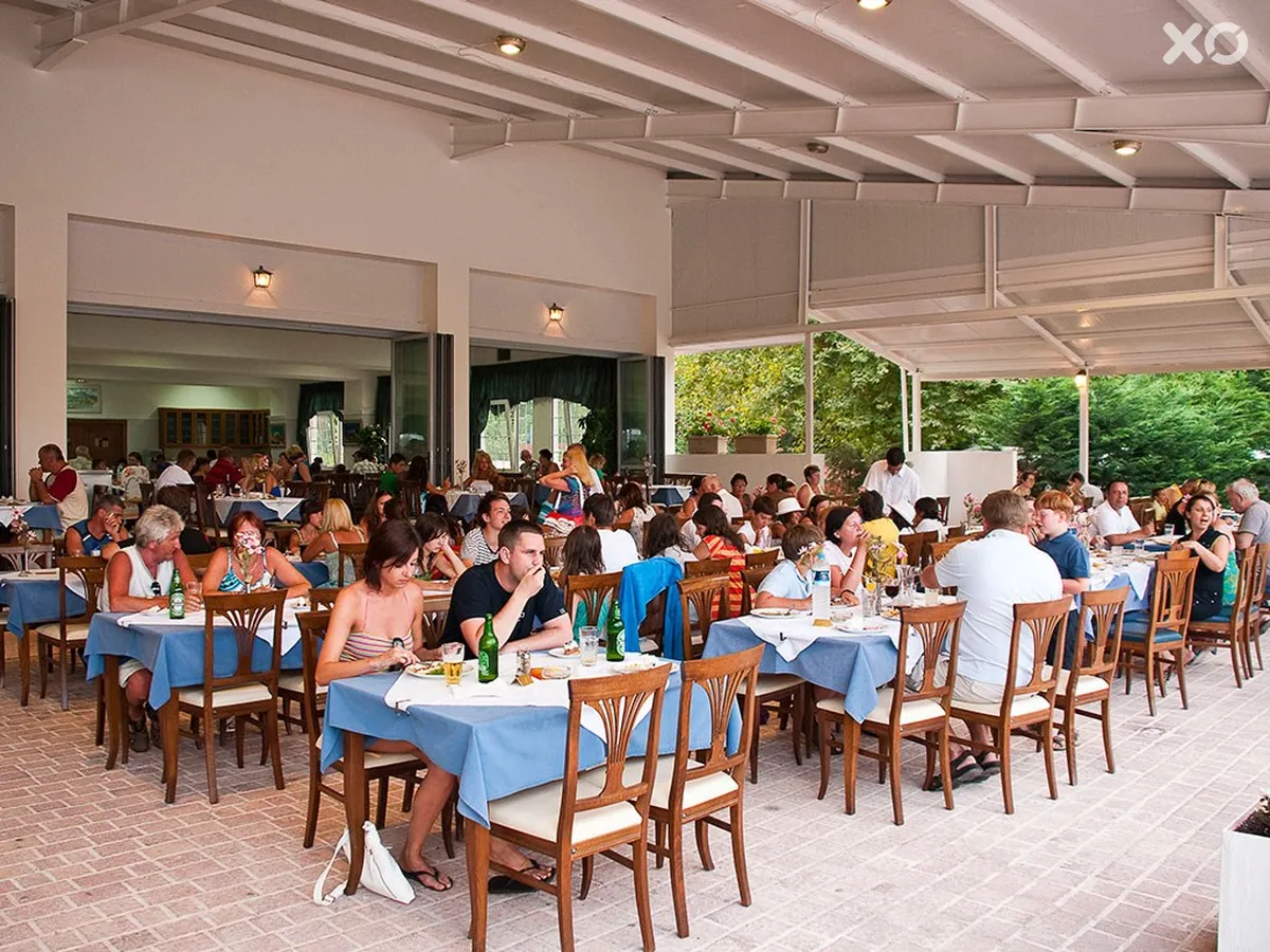 Sun Beach Hotel