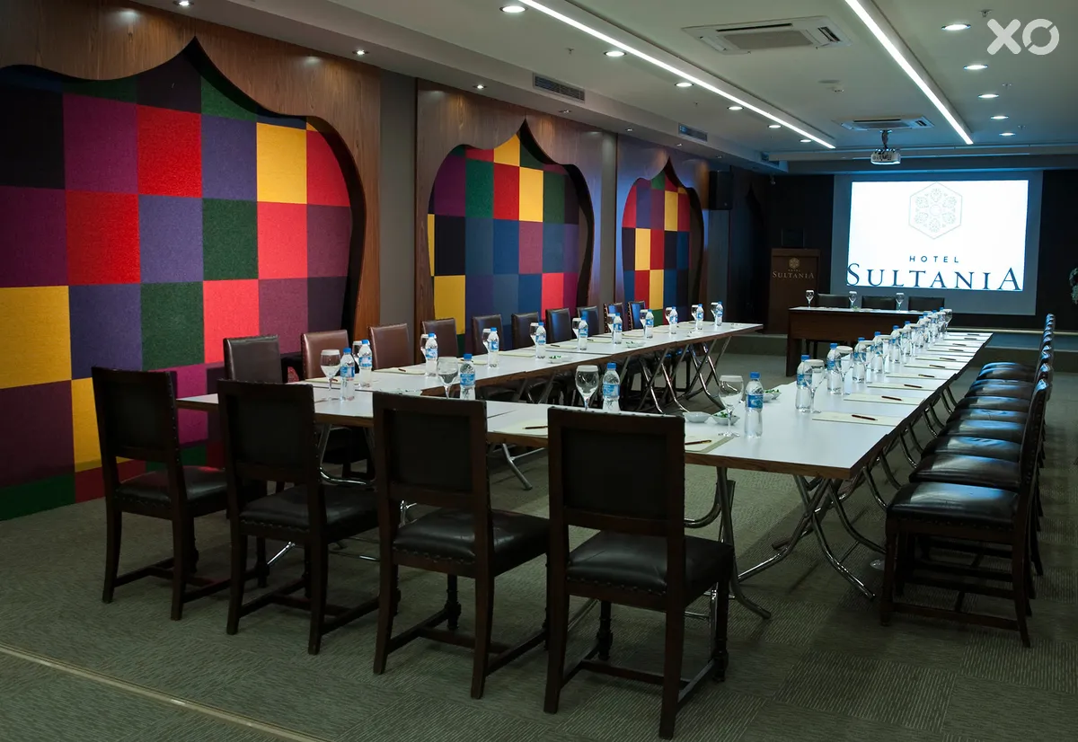 Olimpiyat Hotel