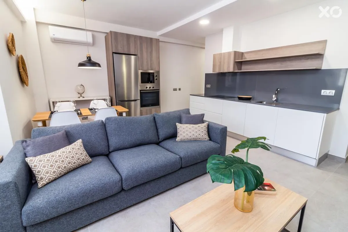 Bex Deluxe Suites