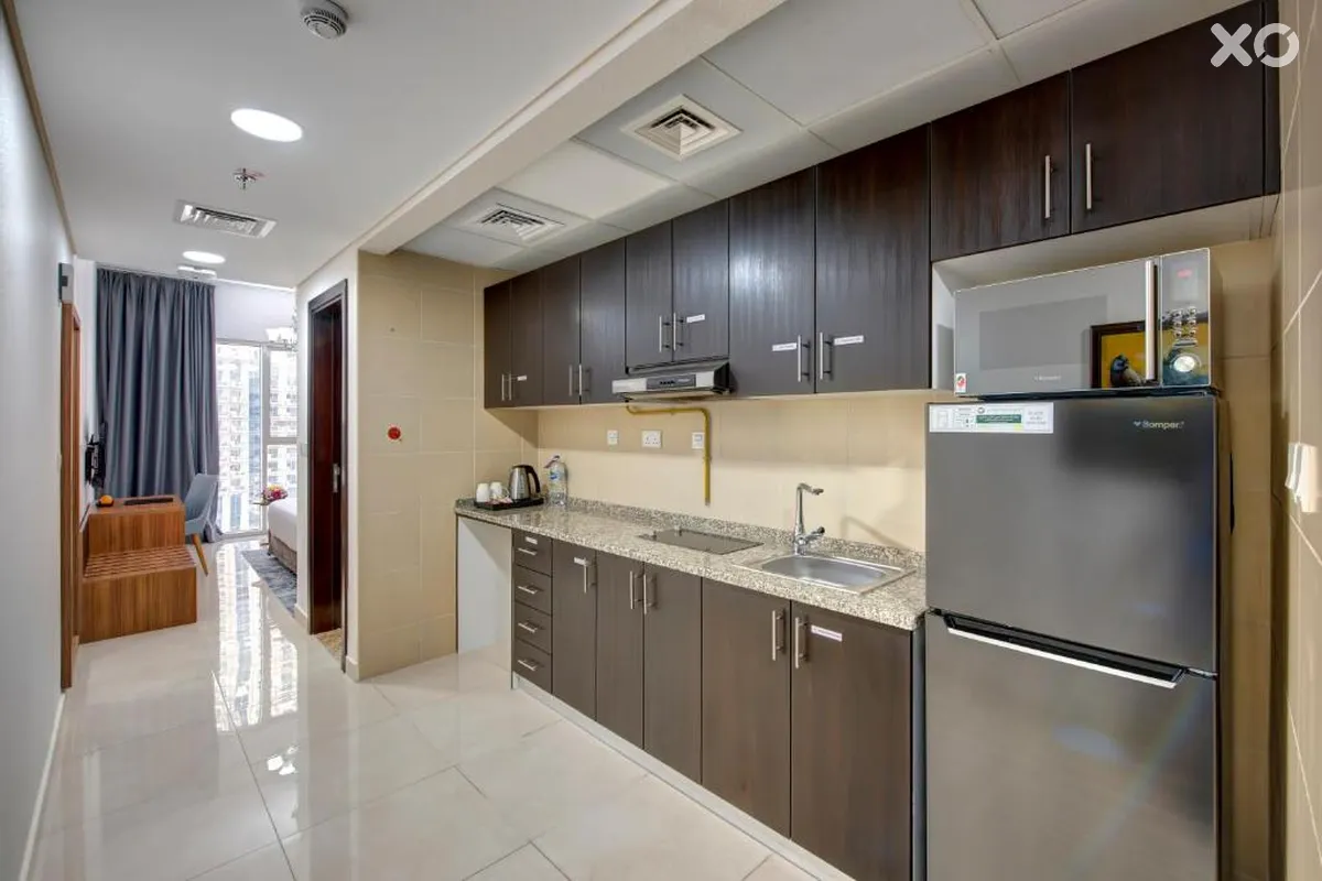 Royal Regency Suites