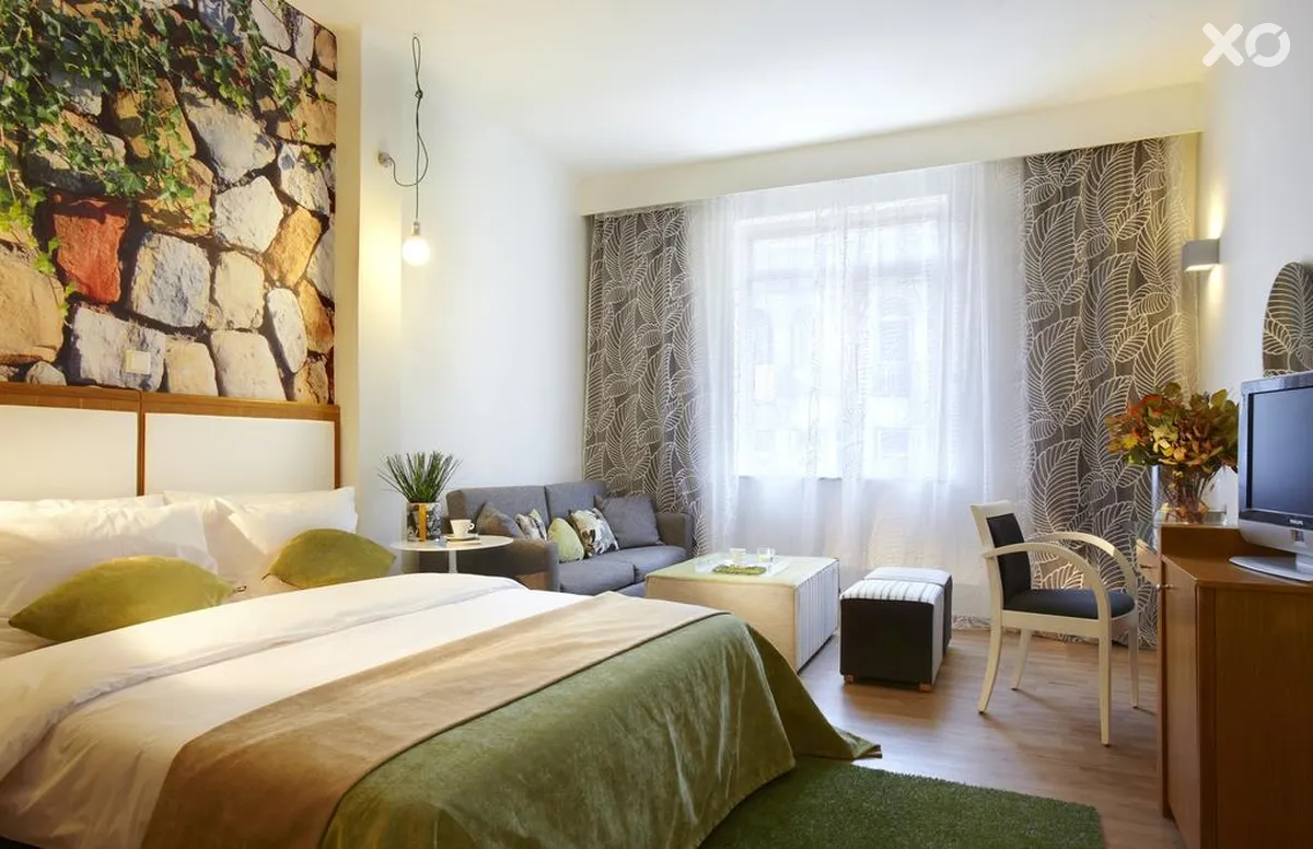 City Hotel Thessaloniki