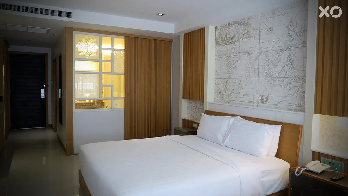 Welcome World Beach Resort & Spa