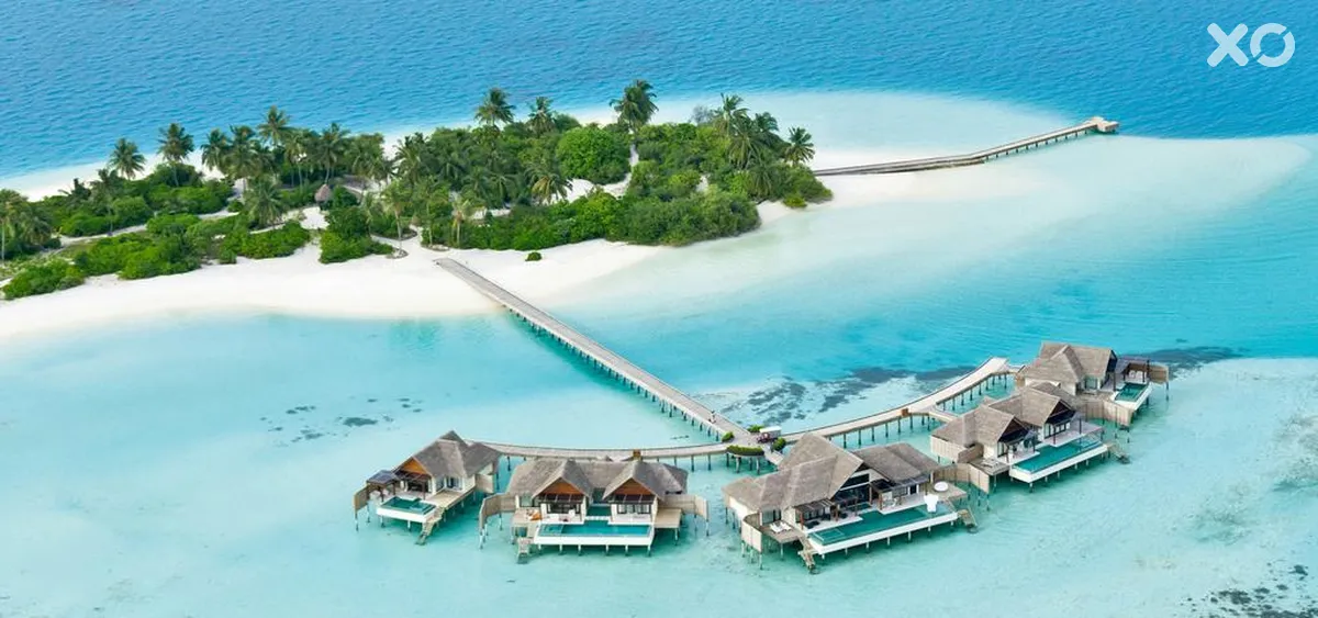 Niyama Private Islands Maldives