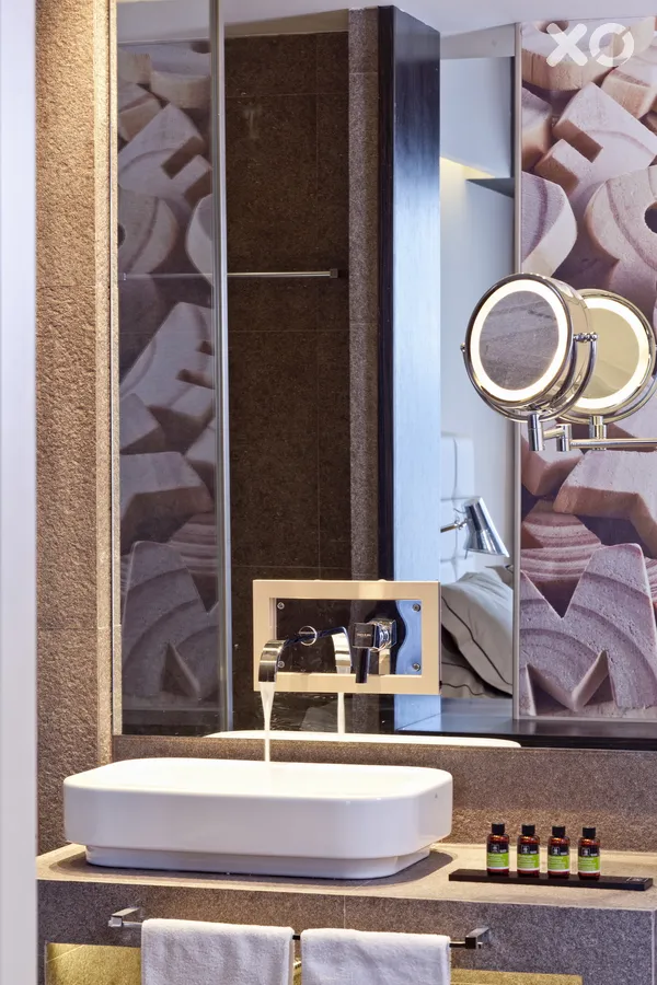 Aqua Blu Boutique Hotel & Spa