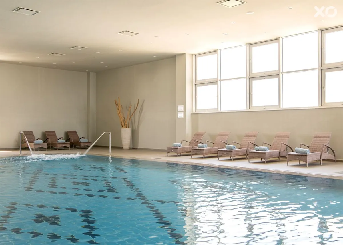 Nissi Beach Resort