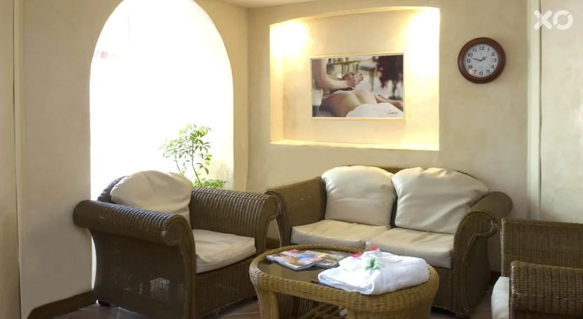 Djerba Resort Hotel