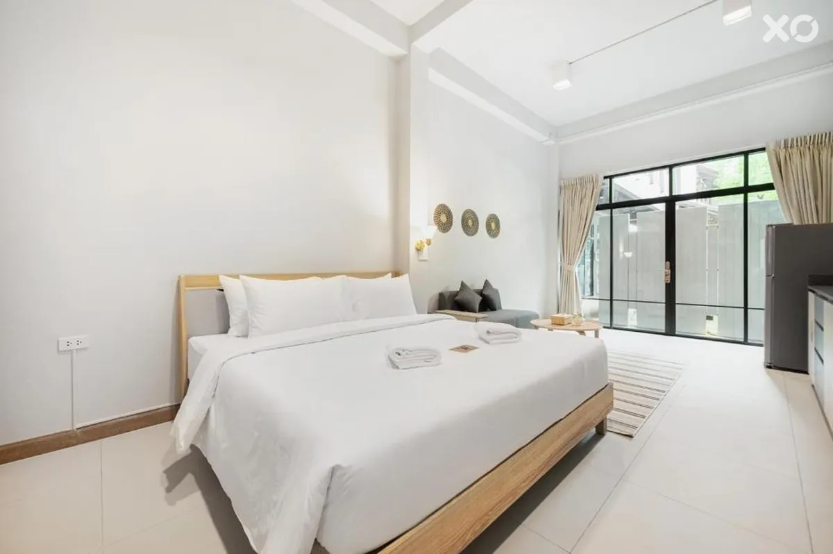 Wizpark Hotel