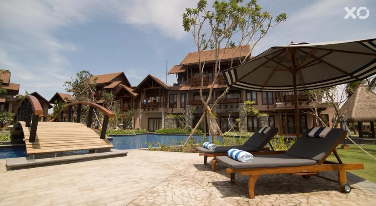 Anantaya Resort & Spa Passikudah