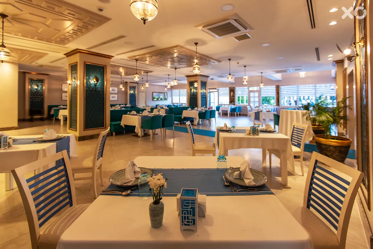 Club Hotel Phaselis Rose