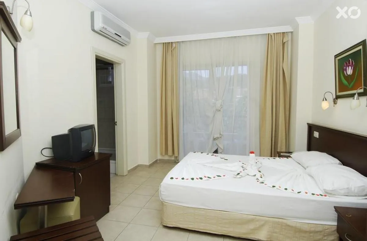 Club Park Marina Hotel