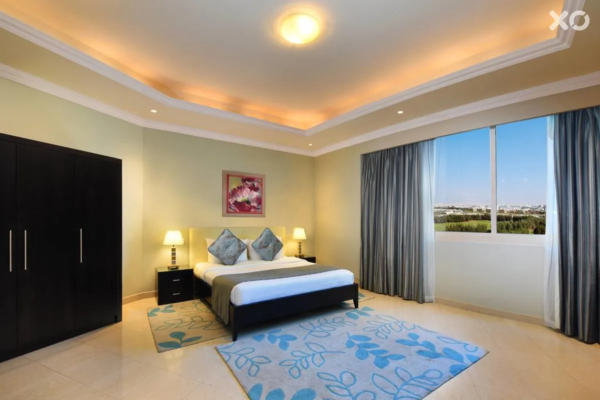 Al Hamra Residence