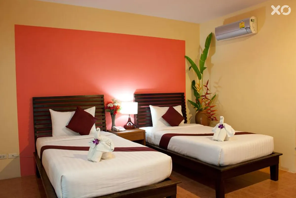 Sunda Resort