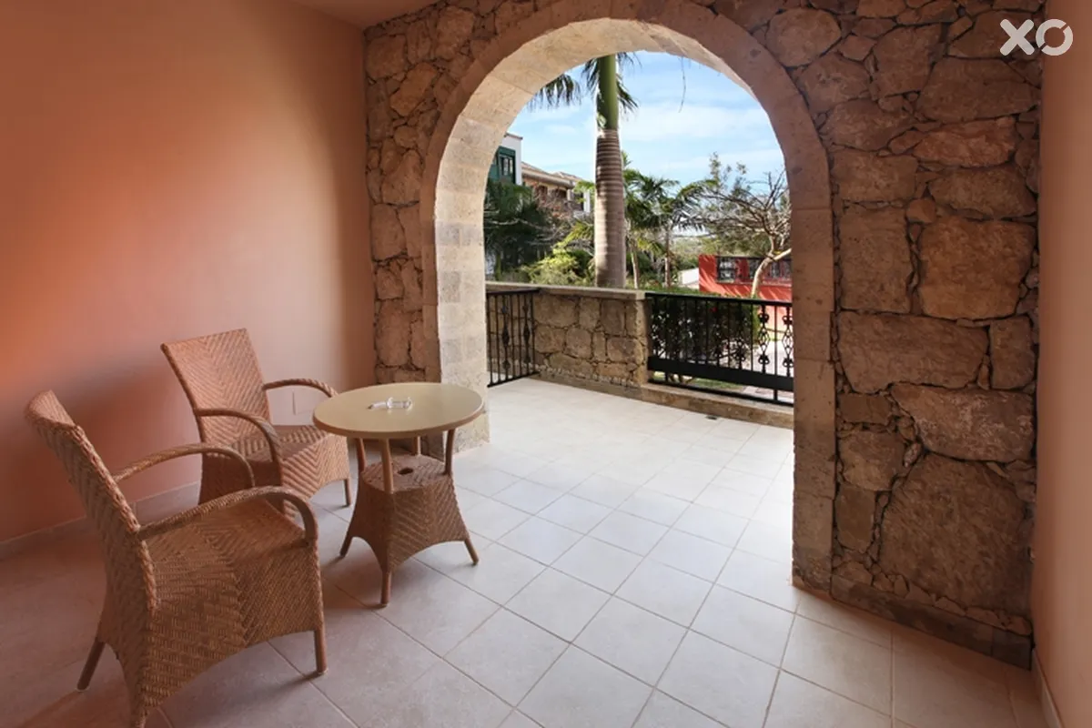 Lopesan Villa del Conde Resort & Thalasso