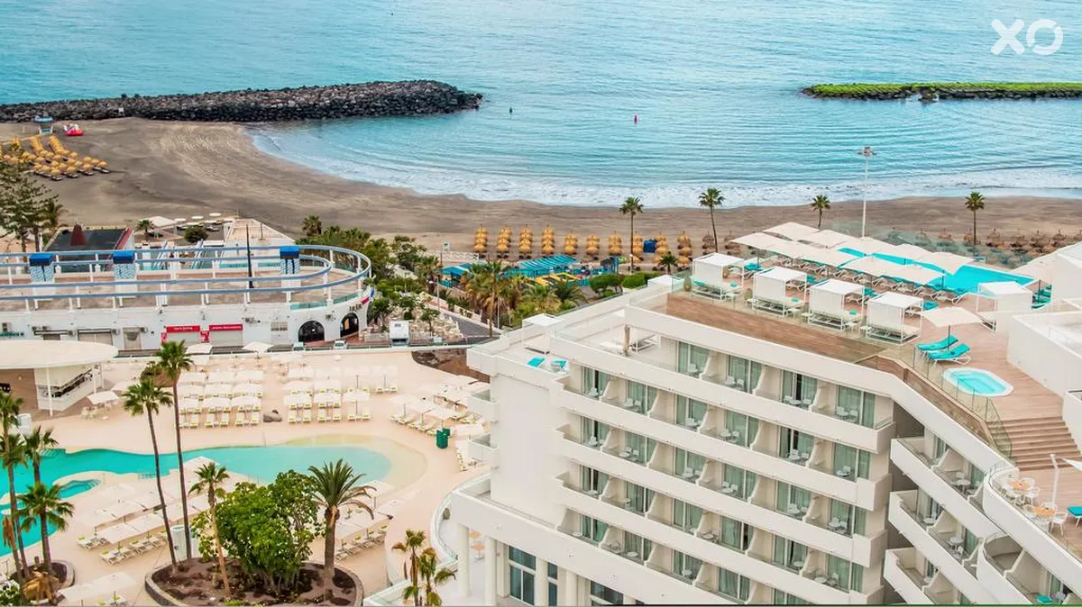 Iberostar Sabila