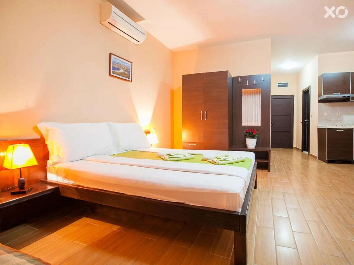 Elite Azur Apartments