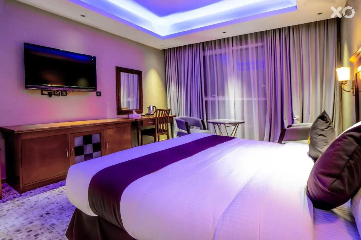 Hive Hotel
