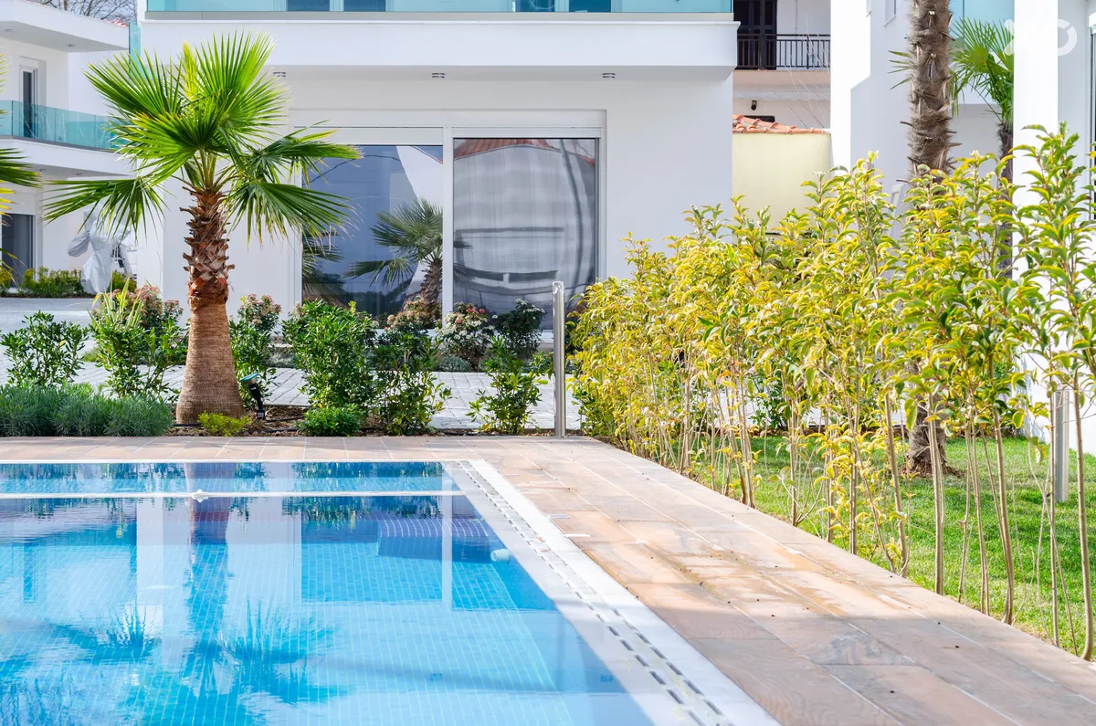 Acrotel Porto Brava Luxury Villas