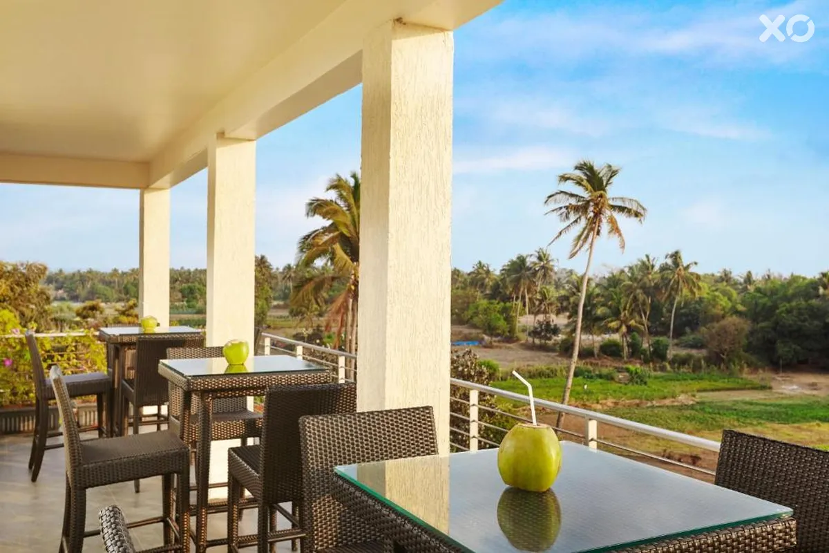 The Acacia Ocean View Morjim