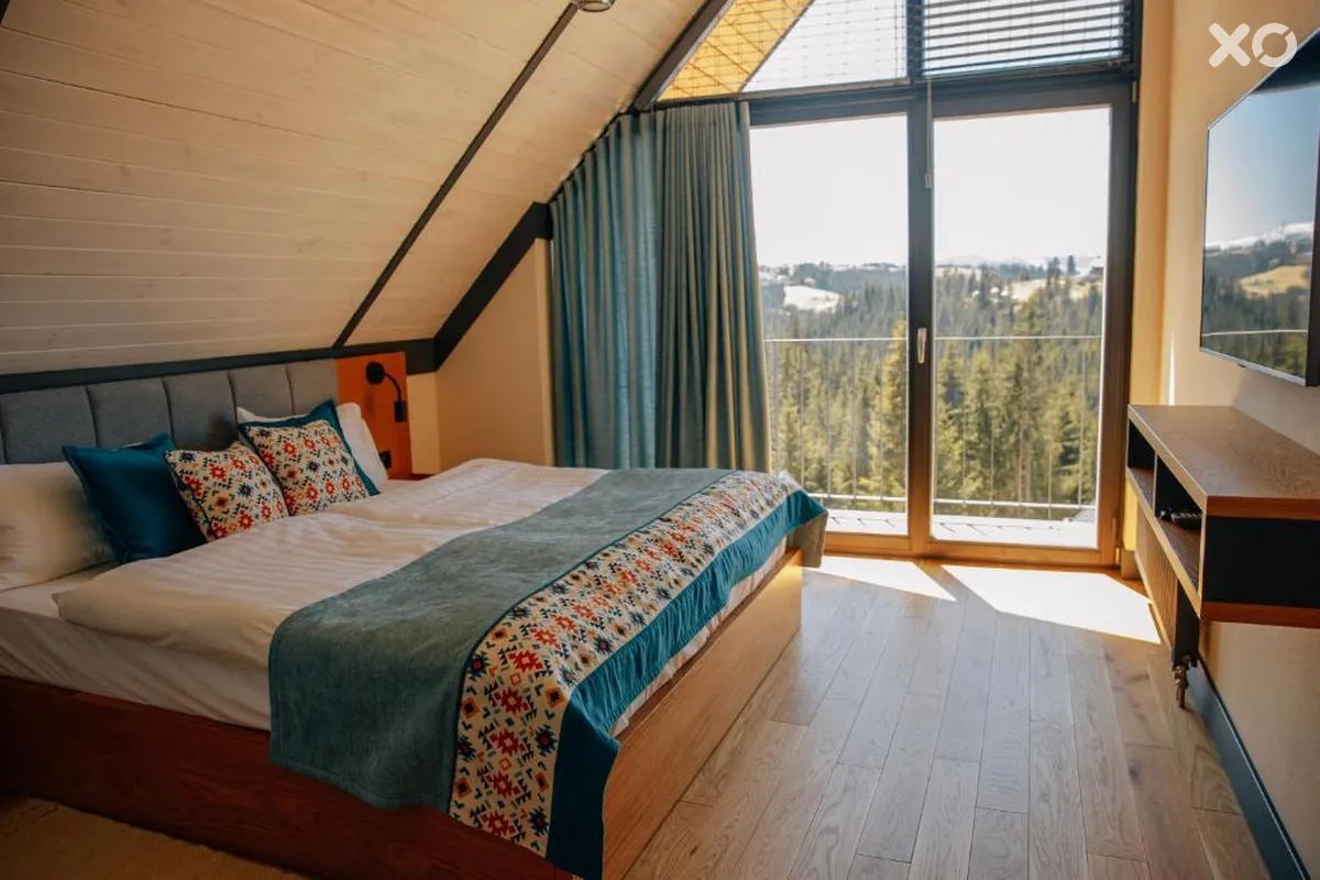 Skogur Home & Resort