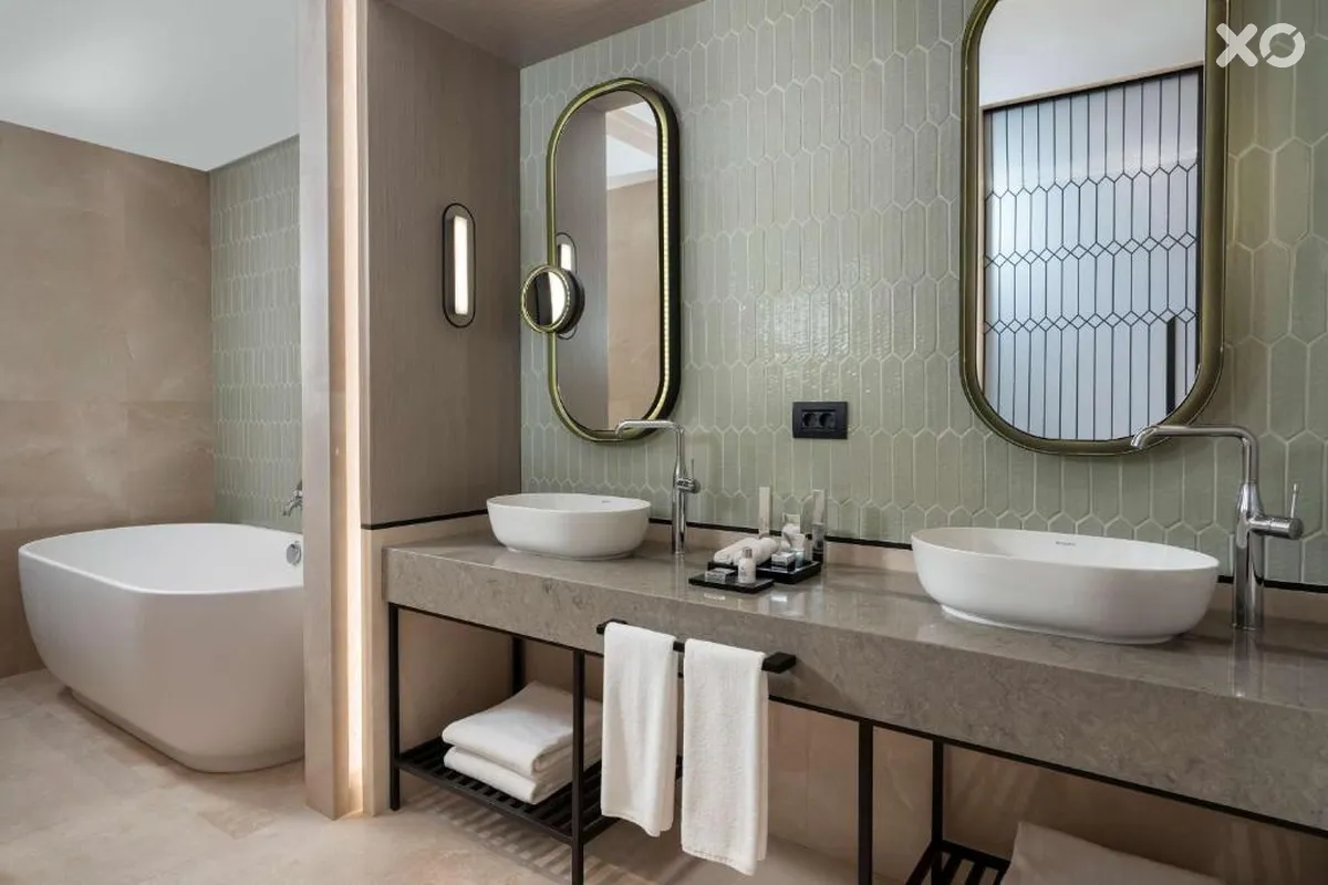 Radisson Collection Hotel