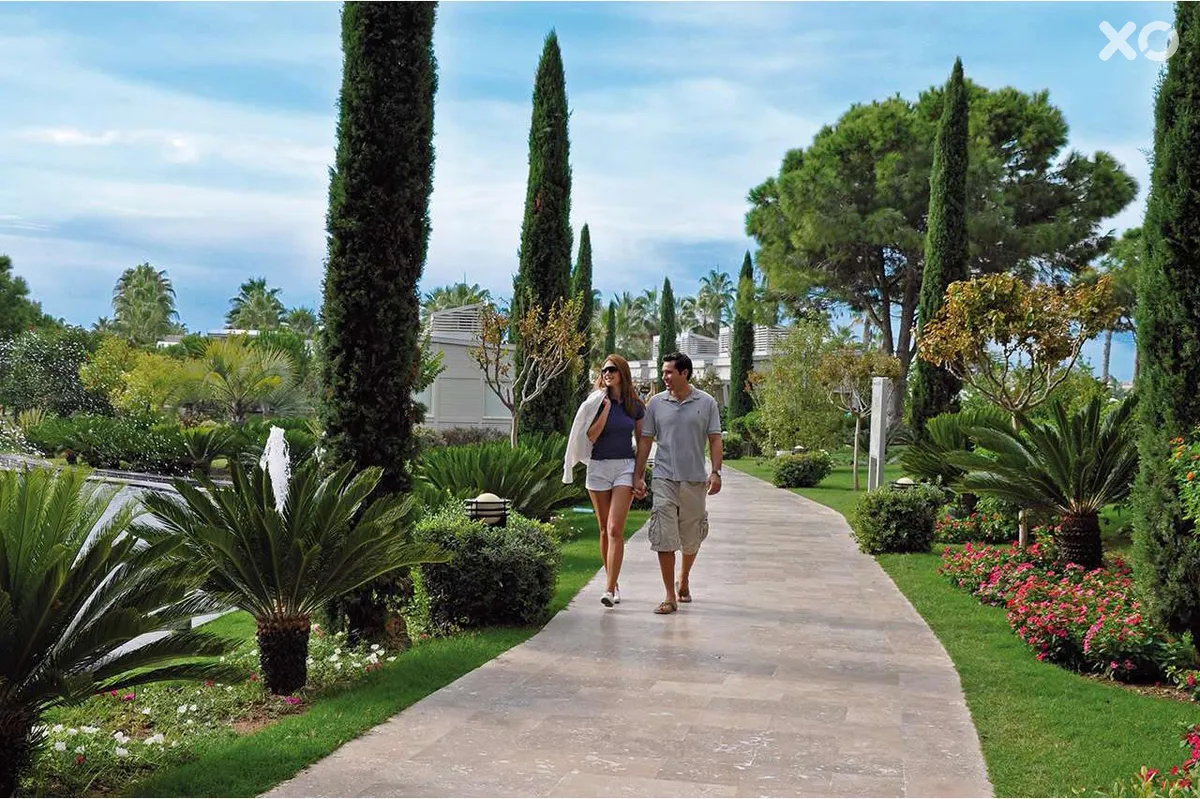 Susesi Luxury Resort