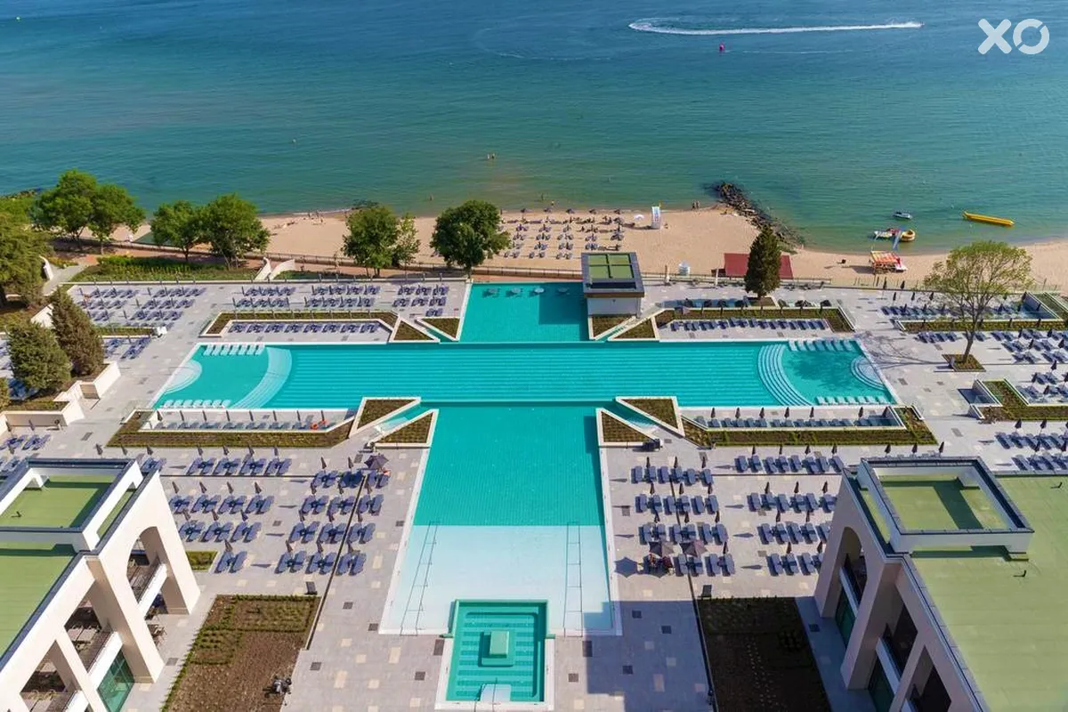 Secrets Sunny Beach Resort & Spa