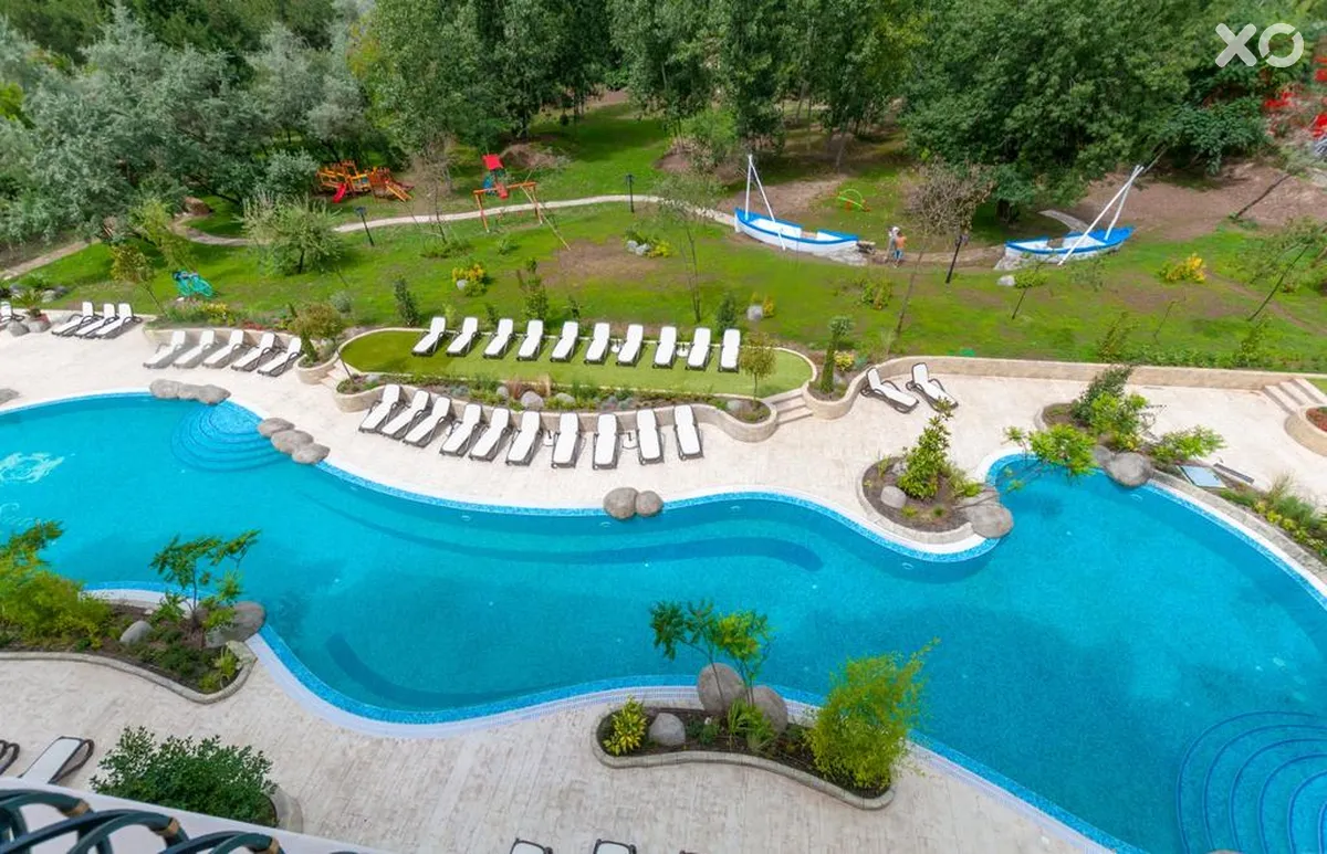 Harmony Suites Grand Resort 11&12