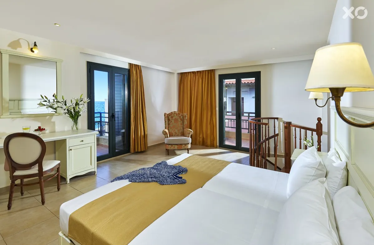 Sentido Vasia Resort & Spa