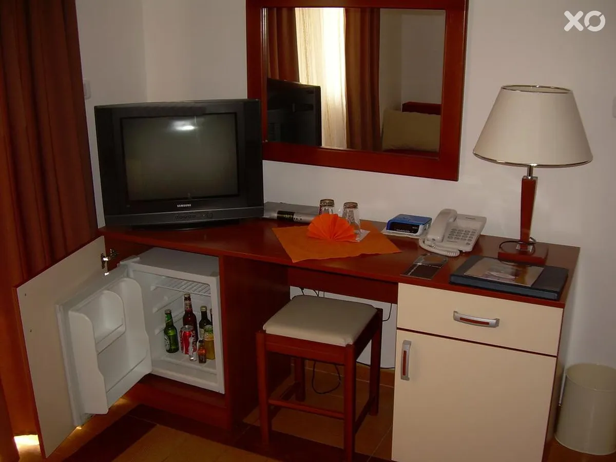 Fineso Garni Hotel