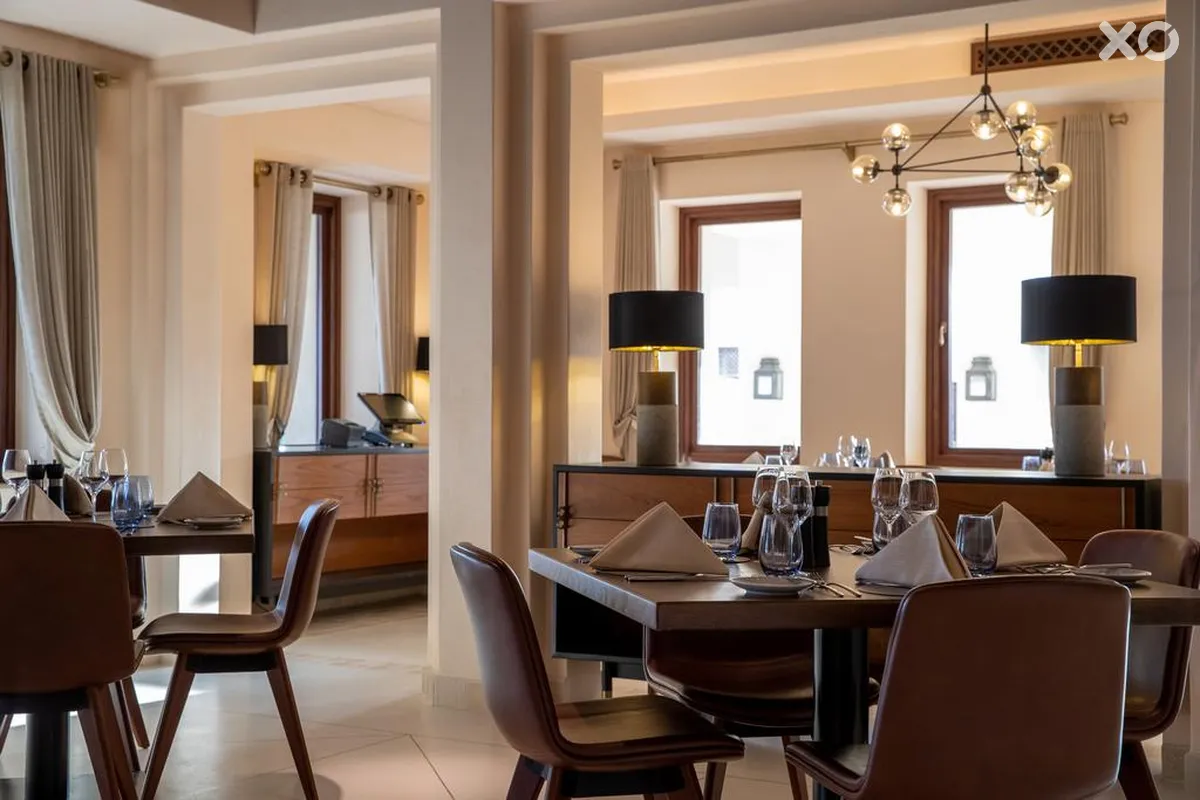 Al Wathba, Luxury Collection Desert Resort & Spa, Abu Dhabi