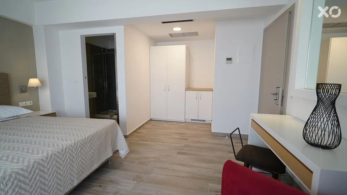 Olympus Thalassea Boutique Hotel