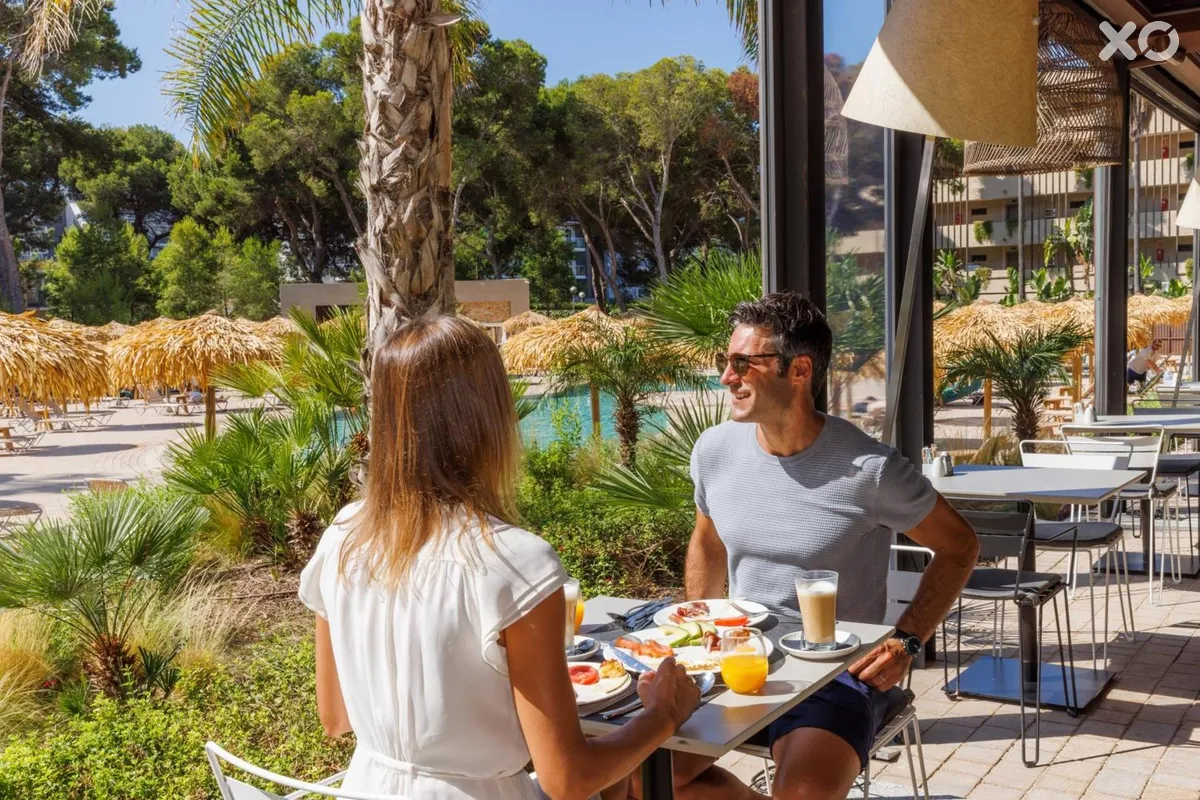 Aubamar Suites & SPA