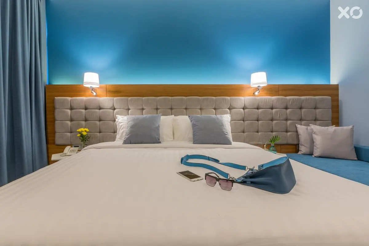 Bluesotel Krabi