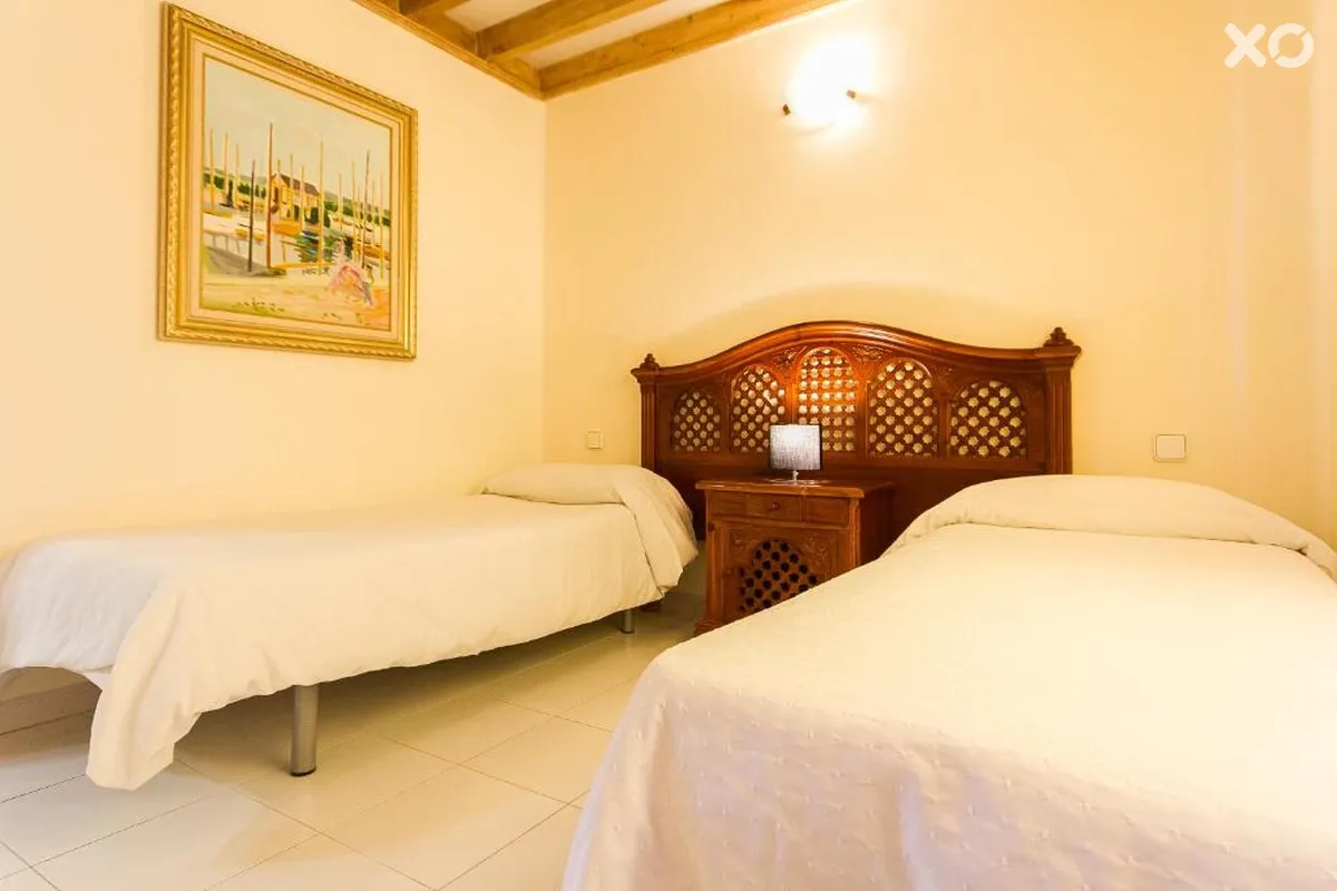 Sands Beach Resort