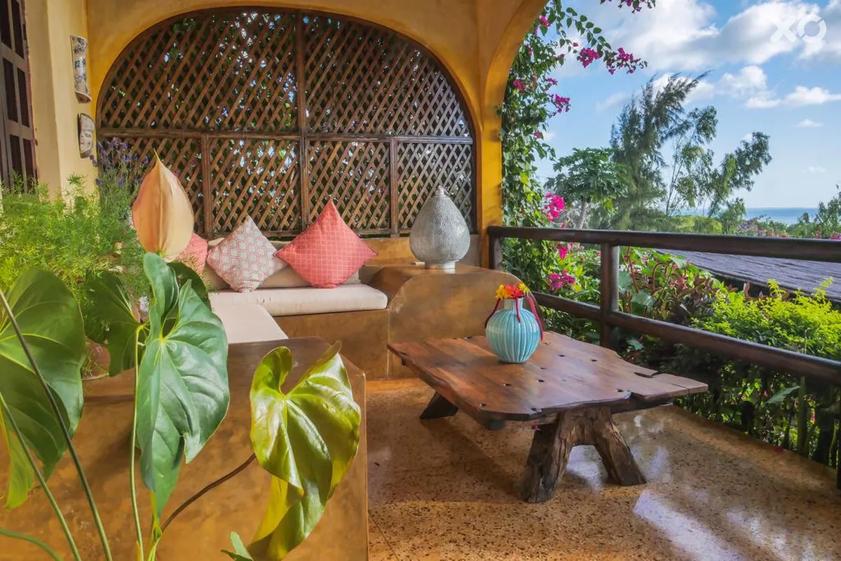 Kidoti Villas by Z Hotel