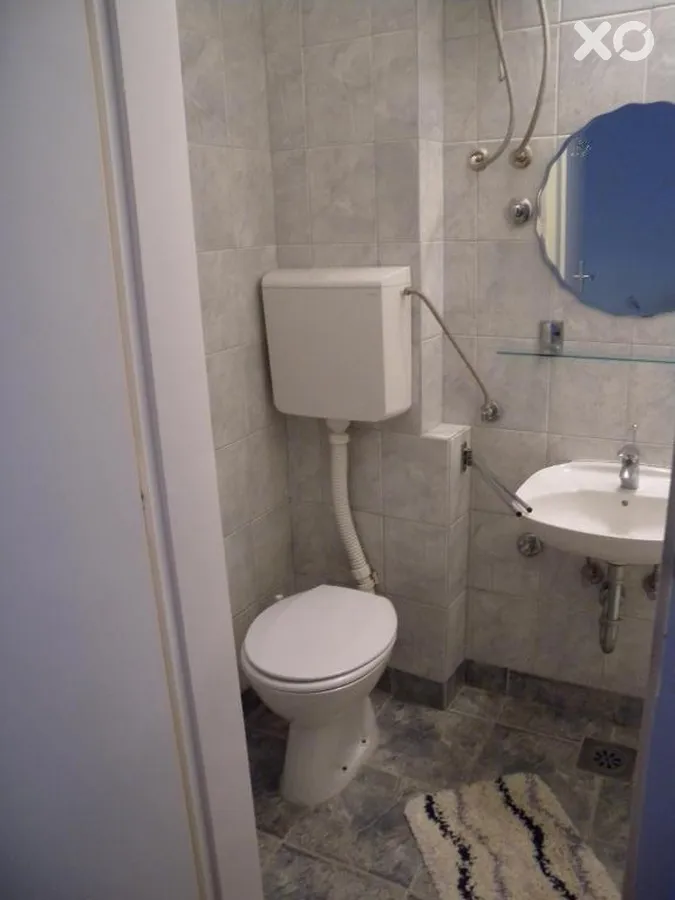Markovic Sutomore Apartments