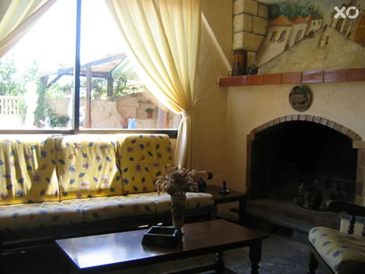 Erato Hotel