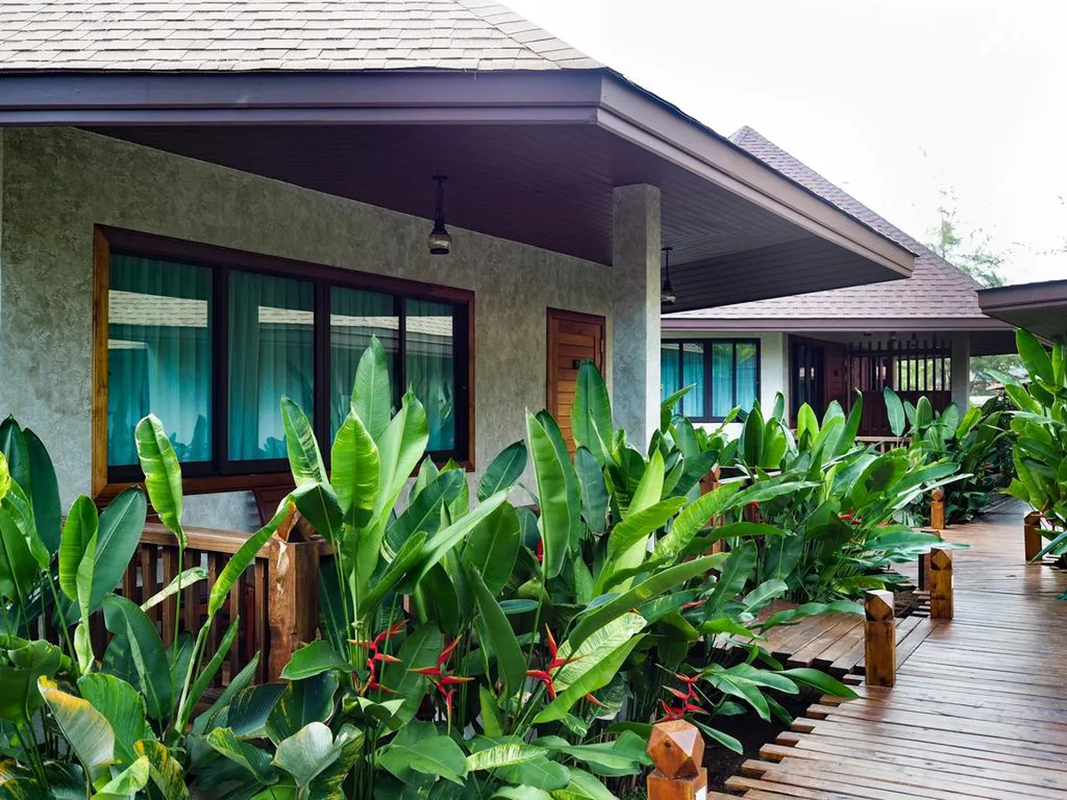 Naiyang Park Resort