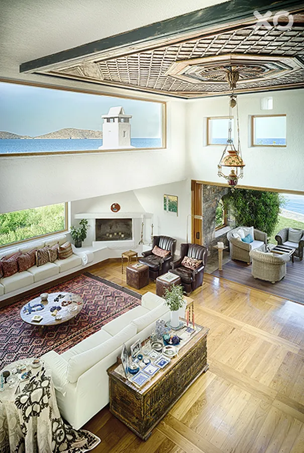 Elounda Peninsula All Suite Hotel